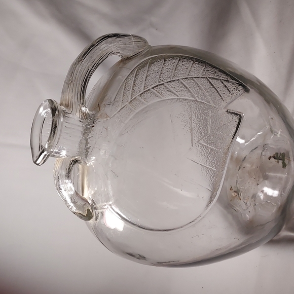 Vintage White House Vinegar Jug Accents Vintage 92s White House